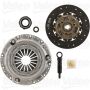Valeo 52251402 2001-2005 Chrysler Sebring Clutch Kit