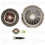 Valeo 52251414 2000-2005 Mitsubishi Eclipse Clutch Kit