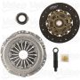 Valeo 52252401 1990-2002 Honda Accord Clutch Kit 2.3L