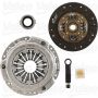 Valeo 52252404 2003-2007 Honda Accord Clutch Kit 2.4L