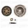 Valeo 52253602 1994-2005 Mazda Miata Clutch Kit