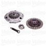 Valeo 52253614 2006-2015 Mazda MX-5 Miata Clutch Kit