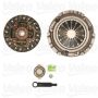 Valeo 52253615 2006-2015 Mazda MX-5 Miata Clutch Kit