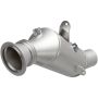 MagnaFlow Exhaust Products 52254 OEM Grade Direct-Fit Catalytic Converter