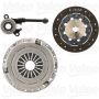 Valeo 52254015 2007-2010 Nissan Sentra Clutch Kit 2.0L