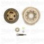 Valeo 52254802 1990-1997 Subaru Legacy Clutch Kit