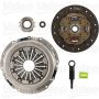 Valeo 52254805 1998-2012 Subaru Forester Clutch Kit 2.5L