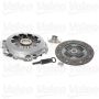 Valeo 52254807 2002-2005 Subaru Impreza Clutch Kit 2.0L