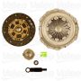 Valeo 52255001 1999-2005 Suzuki Grand Vitara Clutch Kit 2.5L