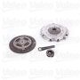 Valeo 52255603 1999-2005 Volkswagen Jetta Clutch Service Kit