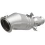 MagnaFlow Exhaust Products 52257 OEM Grade Direct-Fit Catalytic Converter