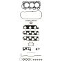 Ajusa 52257300 Head Set