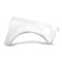 Anderson Composites AC-RQP21FDBR2D-W-GF 21-22 Ford Bronco 2DR Fiberglass Rear Quarter Panel (2in Rise & 2.5in Wider)