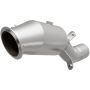 MagnaFlow Exhaust Products 52258 OEM Grade Direct-Fit Catalytic Converter