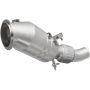 MagnaFlow Exhaust Products 52267 OEM Grade Direct-Fit Catalytic Converter
