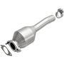 MagnaFlow Exhaust Products 52270 OEM Grade Direct-Fit Catalytic Converter