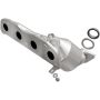 MagnaFlow Exhaust Products 52271 OEM Grade Manifold Catalytic Converter