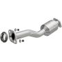 MagnaFlow Exhaust Products 52272 OEM Grade Direct-Fit Catalytic Converter