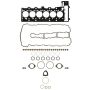 Ajusa 52277000 Head Set