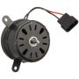 VDO PM9033 Radiator Cooling Fan Motor