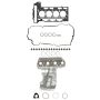Ajusa 52283900 Head Set