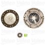 Valeo 52285617 2005-2010 Volkswagen Jetta Clutch Kit 2.5L