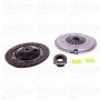 Valeo 52285618 2005-2010 Volkswagen Jetta Clutch Kit 2.5L