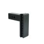 Weigh Safe SDB6-2.5 Drawbar Only 6in Drop & 2.5in Shank (18.5K GTWR) - Steel