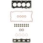 Ajusa 52292000 Head Set