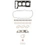 Ajusa 52293300 Right Head Set