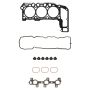 Ajusa 52293800 Left Head Set