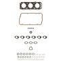 Ajusa 52296600 Left Head Set