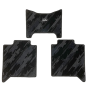HKS 53001-BT002 FLOOR MATS TUNDRA REAR SET OCT LHD