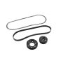 KraftWerks 14-21 Polaris RZR Pulley Upgrade Kit(10 PSI)