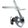VDO WL42020 Power Window Motor w/Regulator