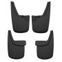 HUSKY LINERS HSK58326 23-   Canyon Crew Cab Mud Flaps Front & Rear