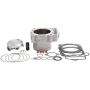 Cylinder Works 50007-K01HC 16-18 Husqvarna FC 350 350cc STD Bore High Compression Cylinder Kit 15.1:1 Comp.