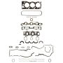 Ajusa 52301400 Left Head Set