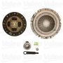Valeo 52301404 1994-2002 Jeep Wrangler Clutch Kit 2.5L