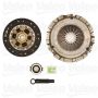 Valeo 52302203 1985-1988 Pontiac Fiero Clutch Kit 2.8L