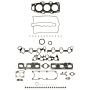 Ajusa 52303000 Left Head Set