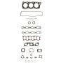 Ajusa 52303800 Left Head Set