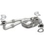 MagnaFlow Exhaust Products 52305 OEM Grade Manifold Catalytic Converter