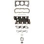 Ajusa 52306100 Right Head Set