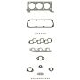 Ajusa 52307300 Left Head Set