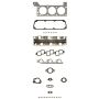 Ajusa 52307400 Right Head Set