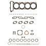 Ajusa 52309600 Right Head Set