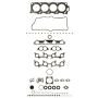 Ajusa 52310100 Left Head Set