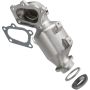 MagnaFlow Exhaust Products 52312 OEM Grade Manifold Catalytic Converter