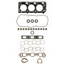 Ajusa 52312400 Left Head Set